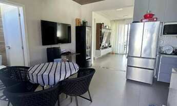 Imagem 7: Casa Mobiliada no Maluí