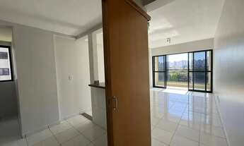 Imagem 4: Apart 3 qtos c suíte, 77 m², lazer, próx. Carrefour da Avenida T9