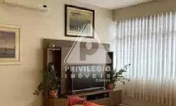 Imagem 4: Ipanema!! Legítimo 3 quartos, 3 banheiros, 1 vaga GARANTIDA na convenção! 130m²