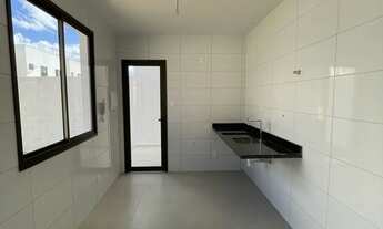 Imagem 2: Casa Duplex 4/4 sendo 2 suítes, Reserva EVO, bairro Sim