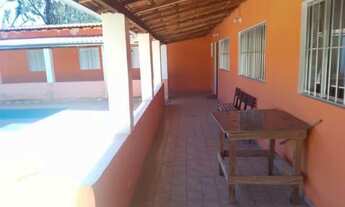 Imagem 6: Chácara,Ibiúna-sp c/ piscina, +15 pessoas, 3 dias 1300