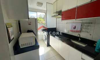 Imagem 5: Apartamento em Rua Maria Clara Tavares - Castelo - Belo Horizonte/MG