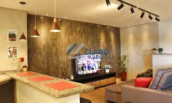 Imagem: APARTAMENTO EDIFÍCIO INFINITY - BAURU/SP