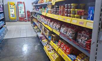 Imagem 7: Supermercado- Ponto Comercial