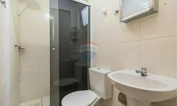 Imagem 6: Apartamento todo mobiliado para alugar em Colombo