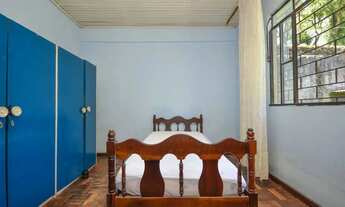 Imagem 15: CASA TÉRREA - RESIDÊNCIAL OU COMERCIAL- TERRENO 320M²-3 VAGAS