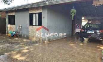 Imagem 6: Casa em Rua Elpídio Francisco Costa - Conjunto Habitacional Requião - Maringá/PR