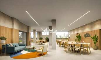 Imagem 7: Apartamento disponível para venda no bairro Patrimônio em Uberlândia-MG