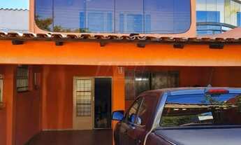 Imagem 2: SRES QD 04 Casa com 5 dormitórios