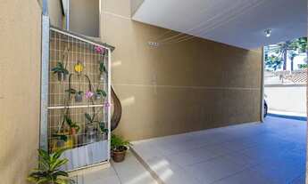 Imagem 4: SOBRADO TRIPLEX MOBILIADO COM 3 QUARTOS E 4 BANHEIROS - 149M2 - BARREIRINHA