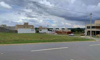 Imagem 3: Lote / Terreno em Jardins Capri - Senador Canedo