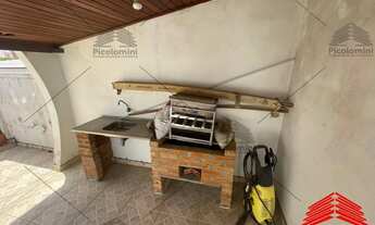 Imagem 7: Casa Sobrado a venda no Ipiranga com 169 m² de área construída em rua particular, com 2 qu