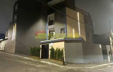 Imagem: Apartamento para locação ou venda - Vila