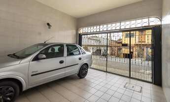 Imagem: Sobrado para venda em Vila Portuguesa com