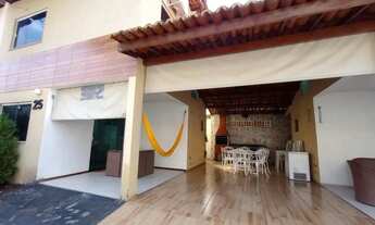 Imagem 4: CN1CASA BARREIRINHAS LENÇOIS VILLE