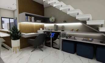 Imagem 5: Sobrado Alto Padrão À Venda no Balneário RIviera em Matinhos