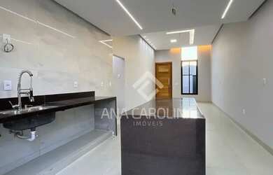 Imagem 13: Casa Moderna de Alto Padrão no Bairro Planalto