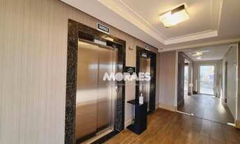 Imagem 6: Apartamento com 2 quartos, 80 m² - venda por R$ 530.000 ou aluguel por R$ 3.700/mês - Resi