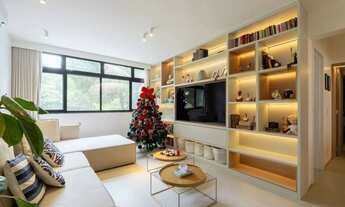 Imagem: SQN 105 - Apartamento Reformado - Vazado