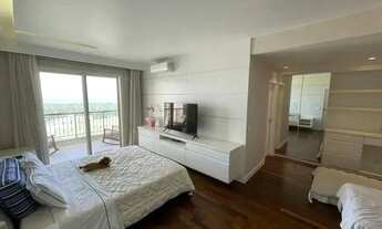 Imagem 3: Cobertura Duplex 600m2 - Barra da Tijuca - RJ