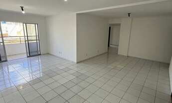 Imagem: Alugo apto 135m centro/orla 3 quartos