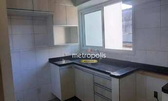 Imagem 6: Cobertura à venda, 98 m² por R$ 320.000,00 - Vila Junqueira - Santo André/SP