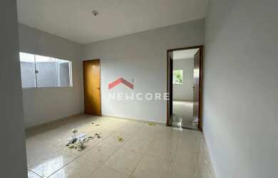 Imagem 6: Casa em Rua 1 - Parque Hayala - Aparecida de Goiânia/GO