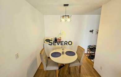 Imagem 2: Apartamento CONDOMÍNIO MAR DE PARATY, São Gonçalo/RJ