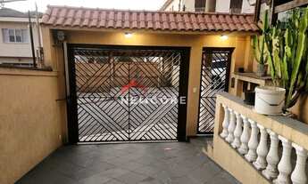 Imagem 5: Sobrado em Rua Ibiti - Vila Nina - São Paulo/SP