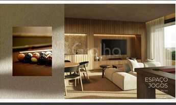 Imagem 4: Apartamento para Venda em Florianópolis, Campeche, 2 dormitórios, 1 suíte, 3 banheiros, 1