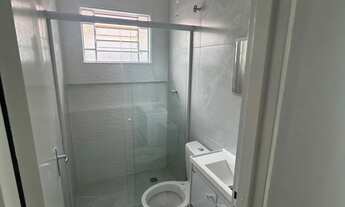 Imagem 6: Casa Recém Reformada