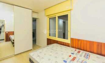 Imagem: Imóvel para aluguel possui 32 metros quadrados