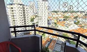 Imagem 10: Apartamento à venda, com 90 m², 3 dormitórios - Tatuapé - São Paulo/SP