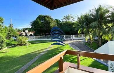 Imagem 4: Linda casa no Encontro das Águas