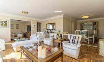 Imagem 5: Venda Apartamento 3 Dormitórios - 150 m² Jardim Europa