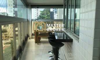 Imagem 4: Apartamento padrão à Venda, Gutierrez, Belo Horizonte, MG