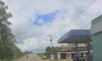 Imagem 4: Posto em MG Arrendo Carmo de cachoeira MG