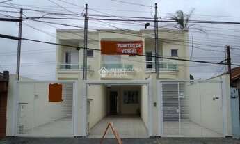 Imagem: Casa Geminada para aluguel em Vila Guilhermina