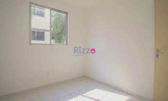 Imagem 3: Apartamento de 2 quartos para locação próximo ao Atacadão Costa em Aparecida de Goiânia, G