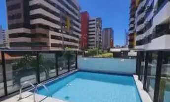Imagem 5: Apartamento para locação no AVENIDA PROFESSOR VICTAL BARBOSA , PONTA VERDE, Maceió, AL