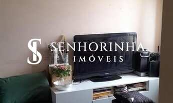 Imagem 4: Apartamento no bairro do Brás em São Paulo-SP: 2 dormitórios, 1 sala, 1 banheiro, 1 vaga