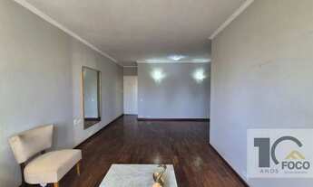 Imagem 3: Ed. Jamaica Apartamento com 3 dormitórios, 157 m² - Cidade Jardim - Piracicaba/SP