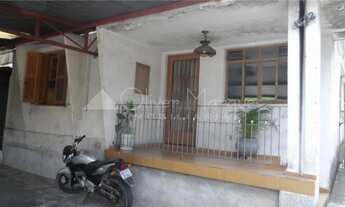 Imagem 3: Otimo terreno com Casa antiga a venda no Jaguare, São Paulo