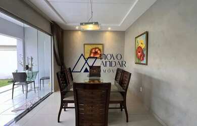 Imagem 11: GREEN CLUB 1 - Casa duplex com energia solar, 4 quartos, sendo uma suíte master com closet