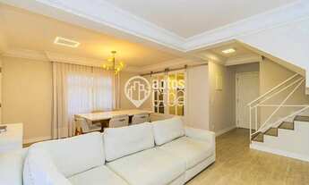 Imagem 3: Casa em condomínio à venda, 03 dormitórios, 03 vagas - Vista Alegre, Curitiba/PR