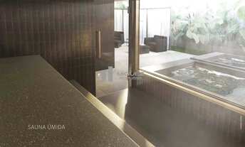 Imagem 7: Atmosfera Condominium Park - Apartamento 3 quartos - Tijuca - á venda