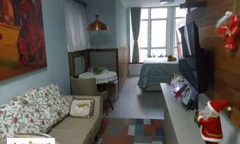 Imagem 4: Apartamento para alugar, 38 m² por R$ 4.102,00/mês - Centro - Florianópolis/SC