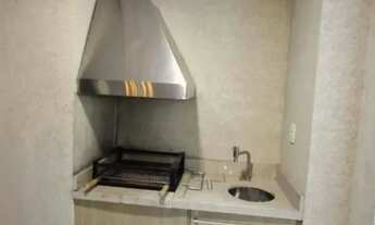 Imagem 12: Apartamento para Locação em Barueri, Alphaville Empresarial, 2 dormitórios, 1 suíte, 1 ban