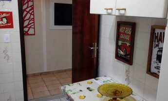 Imagem 6: Ubatuba ( Praia Grande ) temporada