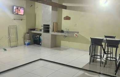 Imagem 4: Casa Duplex - Olho dÁgua